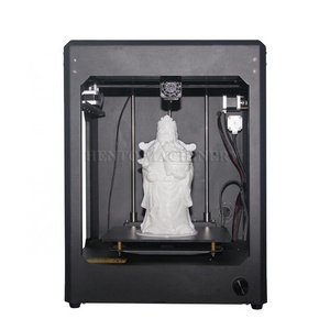 High Quality 3D House Printer Concrete Construction / Wall Printer Machine 3D / 3D Printer Industrial For Sale