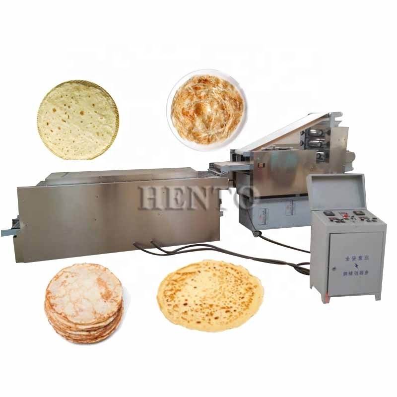 Multi-use Chapati Pressing / Chapati Maker Oven / Commercial Chapati Maker