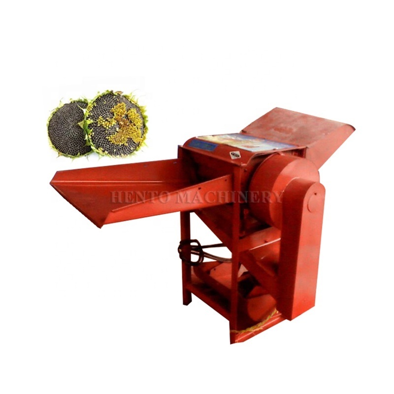 Automatic Melon Shelling Machine Seed Peeler / Machine Hulling Seed Sunflower / Sunflower Seed Shelling Machine