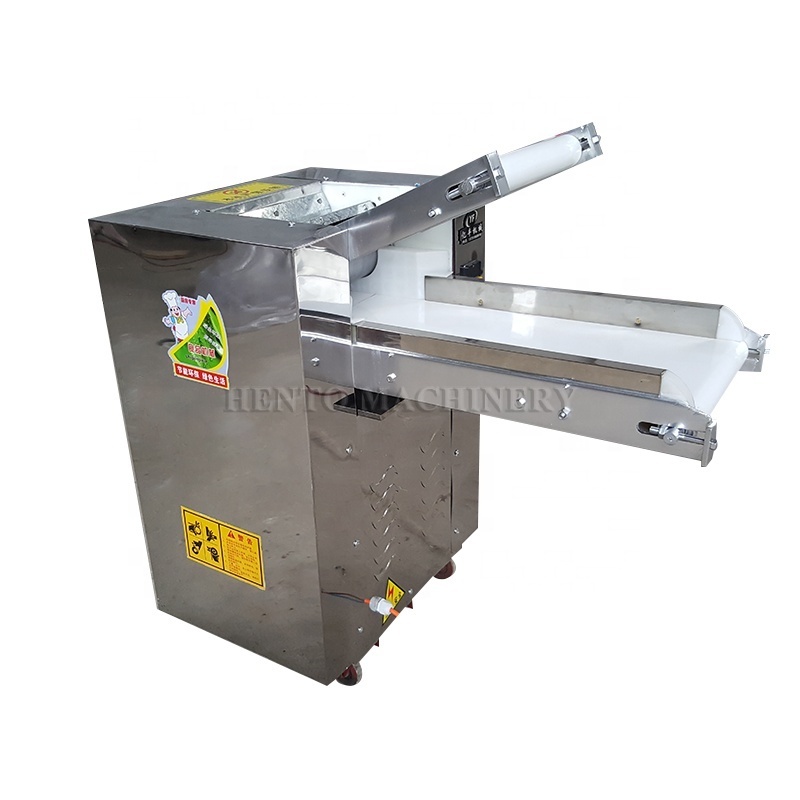 Factory Supplier Pizza Roller Machine Dough Press / Dough Pressing Machine Pizza / Hand Dough Press Machine