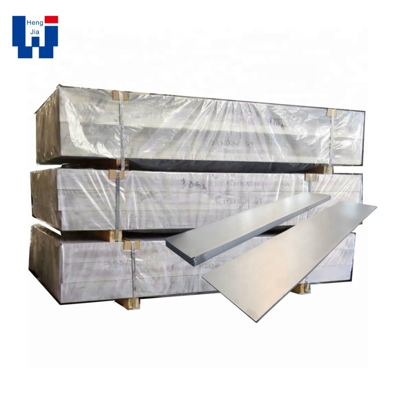 Hengjia Custom 0.4-5mm Aluminum 4343 3003 H14 H16 H24 Alloy Composite Sheet Plate Aluminum Cladding Sheets Prices Kg