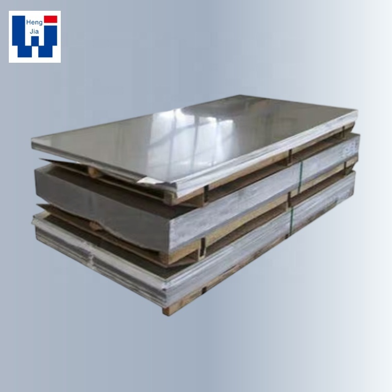 Hengjia Custom 0.4-5mm Aluminum 4343 3003 H14 H16 H24 Alloy Composite Sheet Plate Aluminum Cladding Sheets Prices Kg