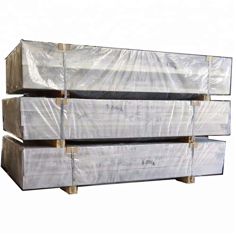 5053 5052 5083 6063 6061 T3 T6 T451 T651 35mm 85mm Thickness Super Flat Marine Alloy Aluminum plate/ Aluminium Sheet