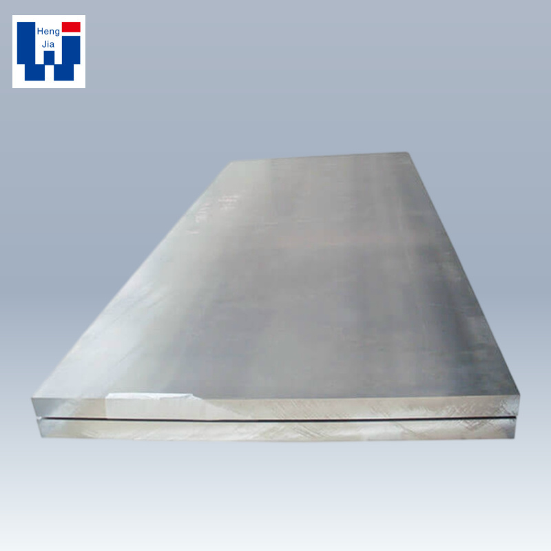 Hengjia Factory High Quality 3003 4104 4343 4045 4047 7072 1.5mm 2mm Thick Aluminum Cladding Sheet Supplier