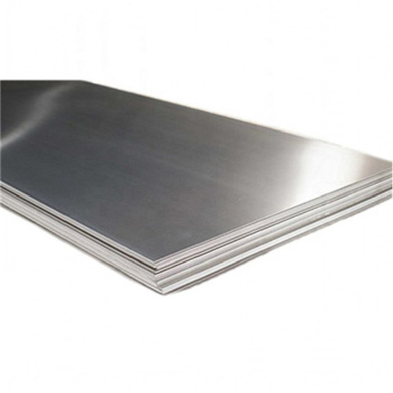 5mm 6mm 8mm  thickness 6061 T6 Aluminum Plate Sheet Price Per Kg