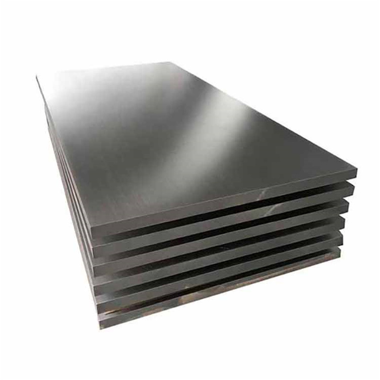 5mm 6mm 8mm  thickness 6061 T6 Aluminum Plate Sheet Price Per Kg