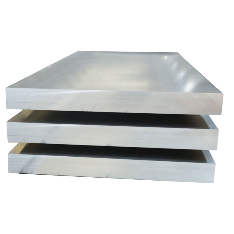 5mm 6mm 8mm  thickness 6061 T6 Aluminum Plate Sheet Price Per Kg