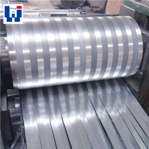 Hengjia Aluminum Strip Flat Aluminum Coil 3003 4343 Industrial Use China Supplier Price Per Kgs 1mm Plate Foil Roll