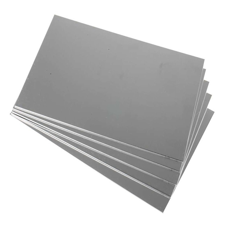 High reflective aluminum Marine Grade Aluminum Plate 5086  5052 5083 5754  h112 h116 h22  Aluminium Flat Sheet With Good quality