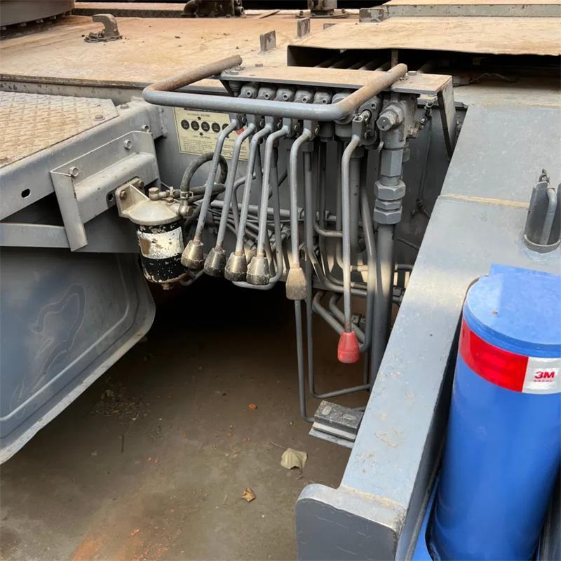 30 Ton Second-Hand 100% Original  Japan Tadano TL300e Used Hydraulic Truck Crane For Sale