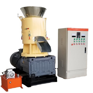 Hot selling Biomass pellet maker/Wood Sawdust pellet machine