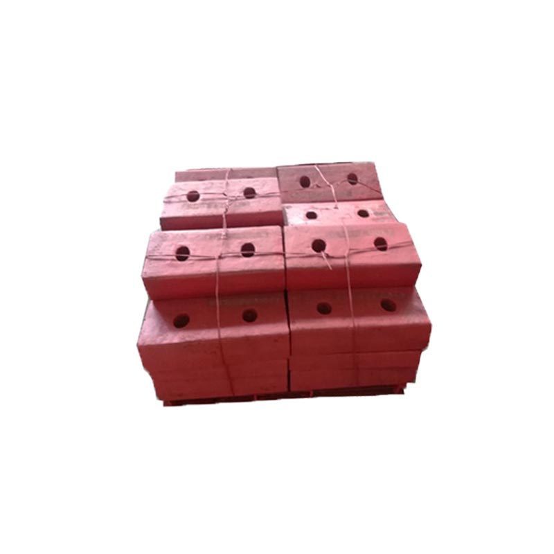 telsmith jaw crusher casting spare parts cheek plate jaw crusher c100 upper grizzly fixed jaw crusher liner plate