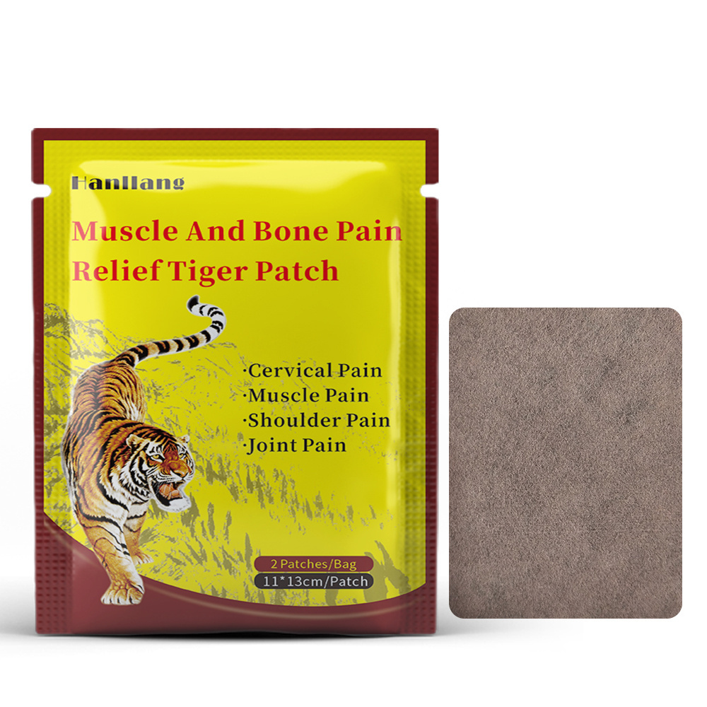 Reduce Pain Varicose Veins Treatment Cream Relieve Tiger Joint Back Relief Pain Patch