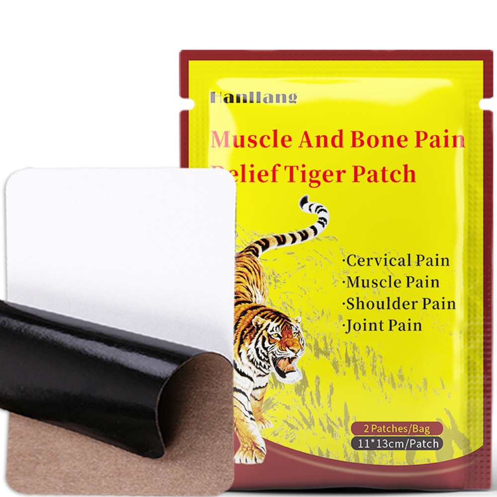 Reduce Pain Varicose Veins Treatment Cream Relieve Tiger Joint Back Relief Pain Patch