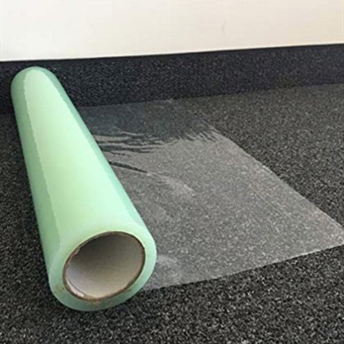 Wholesale Carpet Self Adhesive Cover Protective Protector Film