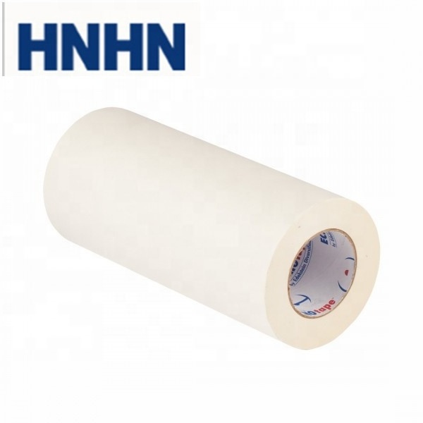 PE Pothylene Plastic Milky White Mirror Protection Film