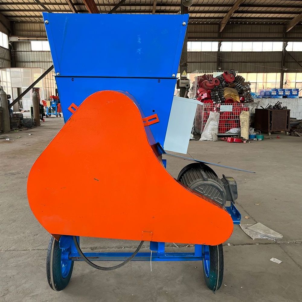 Silage Packing Machine Silage Baler and Wrapper Mini Silage Wrapping Machine