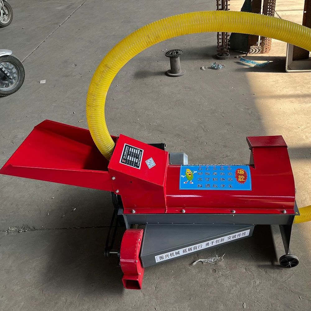 Multifunctional corn thresher/corn sheller machine/ maize sheller & maize thresher