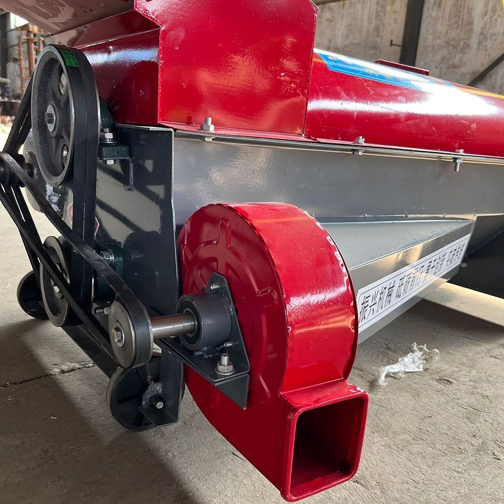 Multifunctional corn thresher/corn sheller machine/ maize sheller & maize thresher