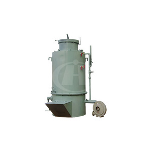 hot selling mining machine used coal gasifier price for plant