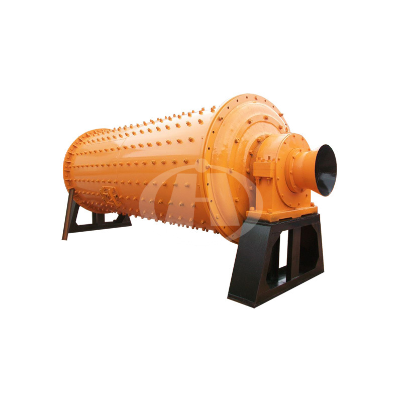 Mining Continuous Mineral Ball Mill Equipment