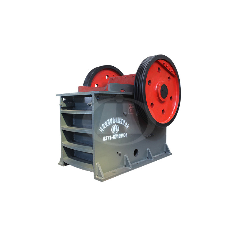 Crusher Pex Jaw Crusher 500x750 Zinc Ore Crusher Machine