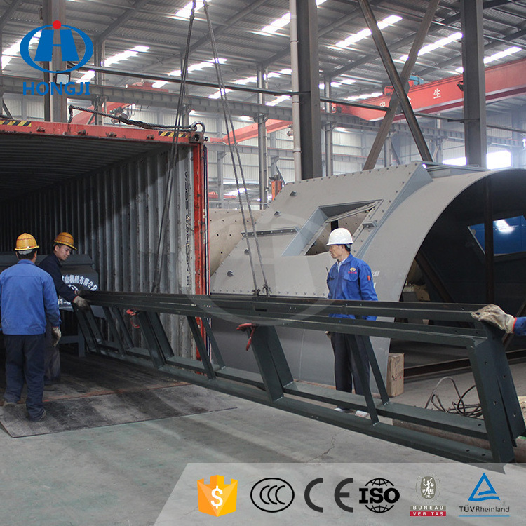 Low Operating Cost Good Performance Portable Conveyor Belt