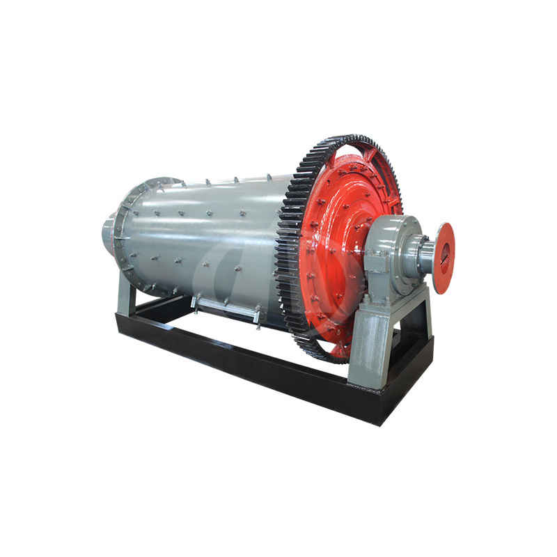 Large Scale Mining Gold Ore Cast Iron Coal Ball Mill Manufacturer