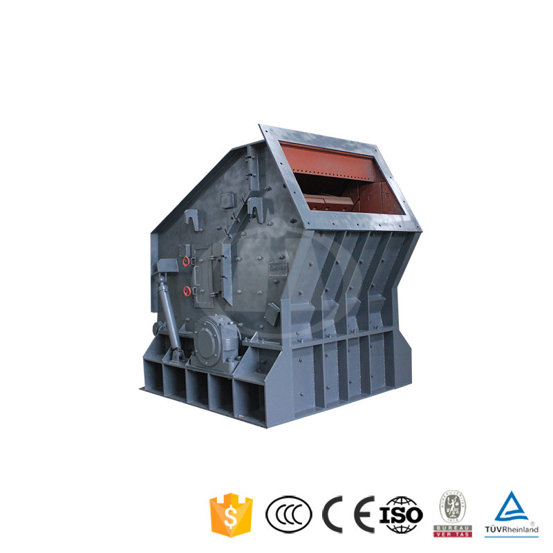 Big Capacity Fine Stone Pf 1212 Impact Cone Crusher Supplier