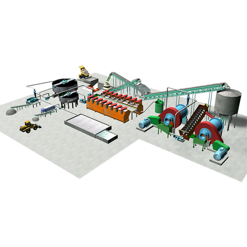 Mining Gold CIP CIL Production Line, Gold Mining Manufacturer