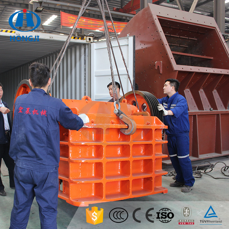 Crusher Pex Jaw Crusher 500x750 Zinc Ore Crusher Machine