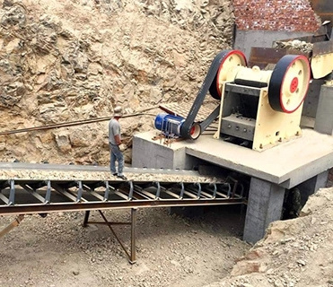 Cheap Stable Limestone Coal Jaw Crusher Crushers Pulverizer