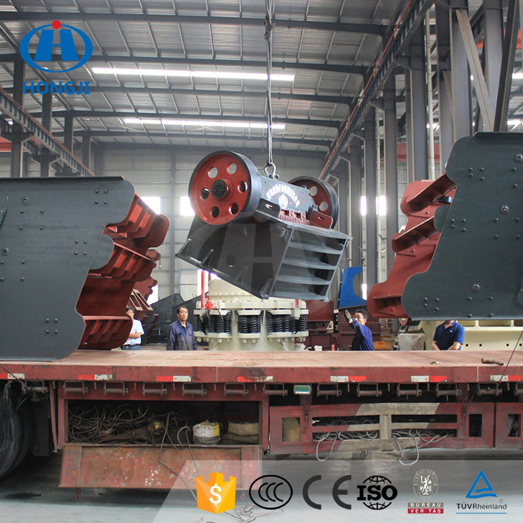 200 Tph Brick Gravel Crushing Machine Jaw Crusher Pe400x600 Price List