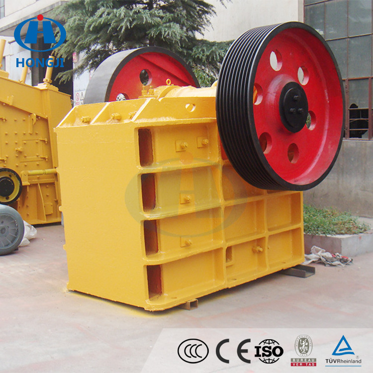 Jaw Crusher 10x16 Pto Driven Large Jaw Crusher Electric Powered