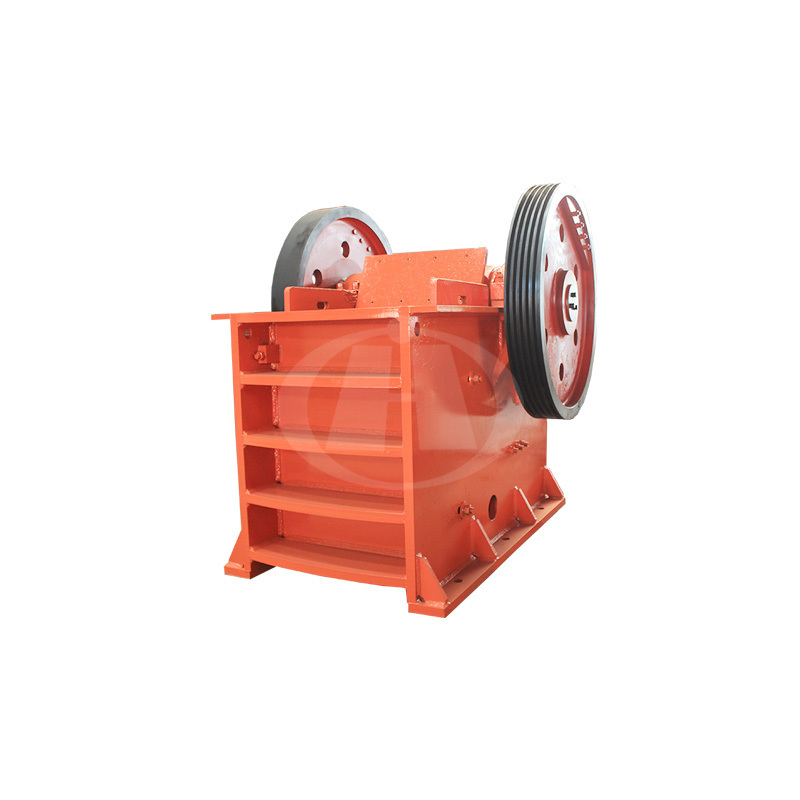 Jaw Crusher 10x16 Pto Driven Large Jaw Crusher Electric Powered