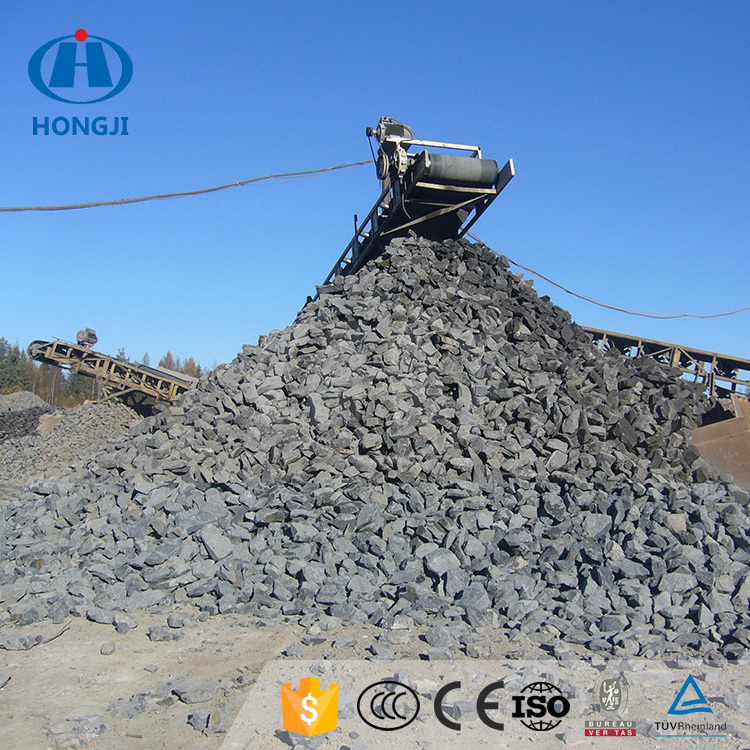 Low Operating Cost Good Performance Portable Conveyor Belt