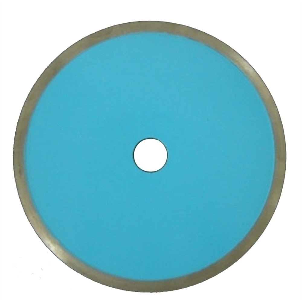 Best Selling Type Diamond Saw Blade Continuous Glass Cutting Circular Diamond Saw Blades Glass Cutting Wheel