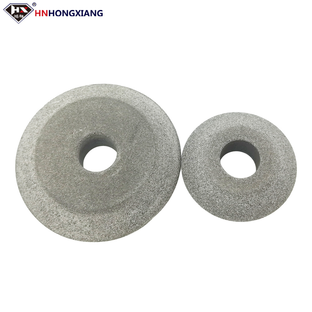 Vitrified bond CBN Grinding Wheel Ceramic Bond Diamond Cbn Grinding Wheel