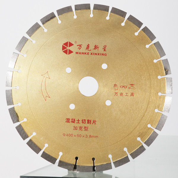 Quality Product Diamond Circular Saw Blade Segments 900mm Large Diamond Saw Blades For Stone Cutting