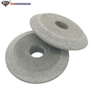 Vitrified bond CBN Grinding Wheel Ceramic Bond Diamond Cbn Grinding Wheel