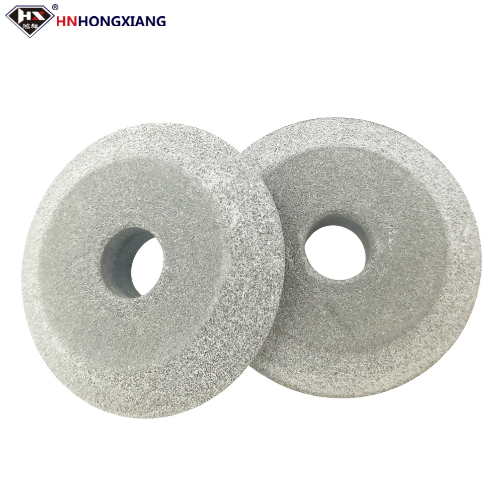 Vitrified bond CBN Grinding Wheel Ceramic Bond Diamond Cbn Grinding Wheel