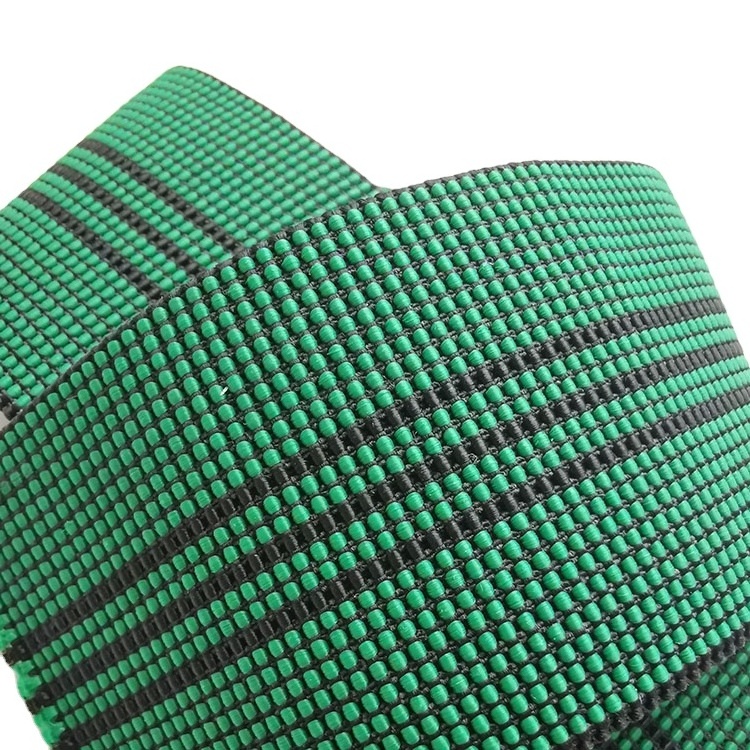 Hongyi High Quality Heavy Tenacity Upholstery Strap 50cm Sofa Webbing Elastic Band for Outdoor Furniture