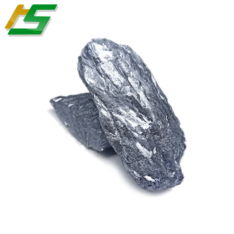 Best selling CaSi/ Calcium Silicon Alloy for Steelmaking