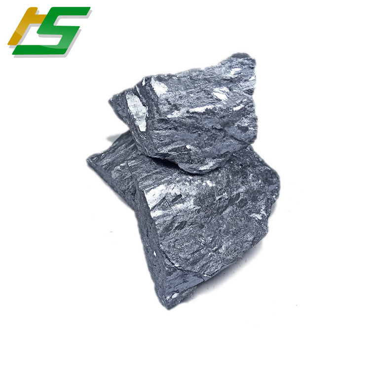 Best selling CaSi/ Calcium Silicon Alloy for Steelmaking