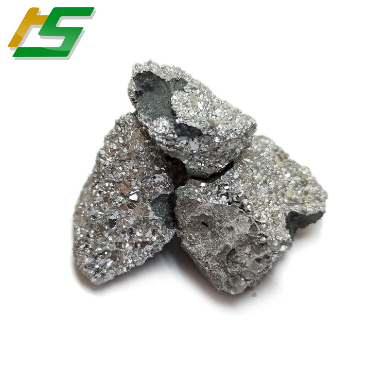 High Quality Low Carbon Ferro Chrome Alloy In Stock