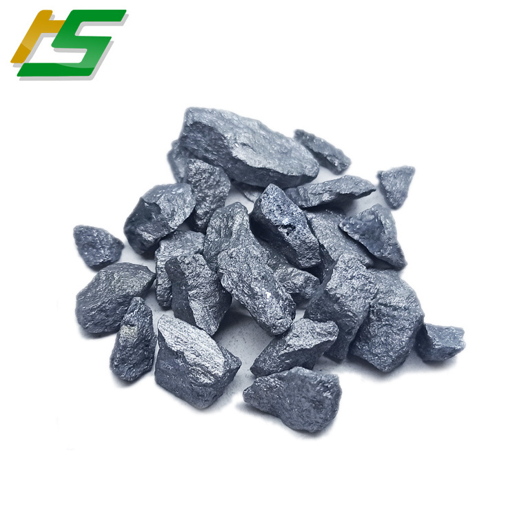 Chinese Manufacturer Supply FeSiMg/ Ferro Silicon Magnesium