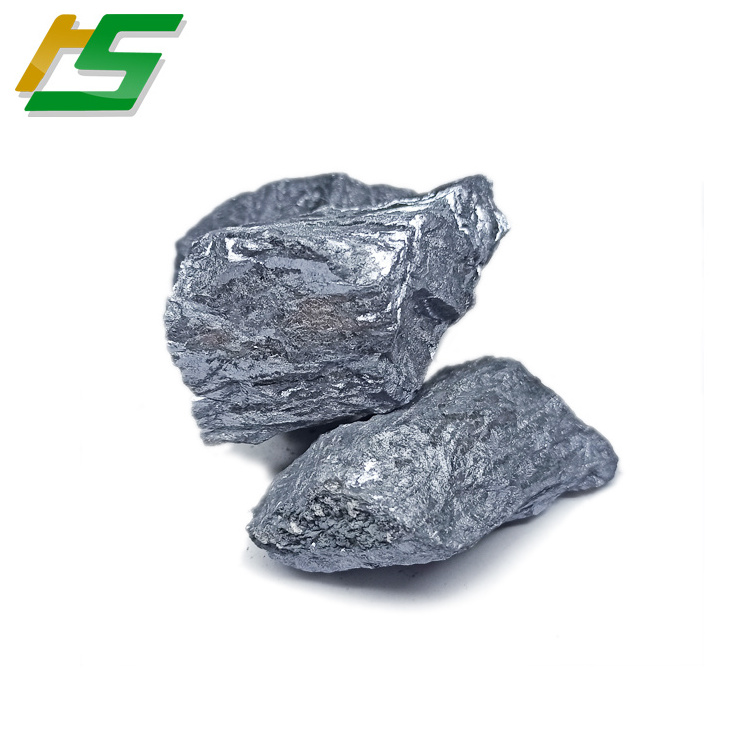 Ferro silicon calcium alloy/FeSiCa alloy lump/powder Ca30Si60 Ca28Si50 from Anyang HengQiang factory