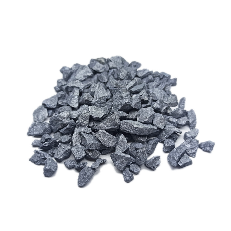 Factory high quality ferro silicon magnesium in ingot fesimgre alloy ferrosilicon manganese powder with cheap price