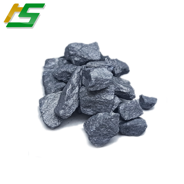 Chinese Manufacturer Supply FeSiMg/ Ferro Silicon Magnesium