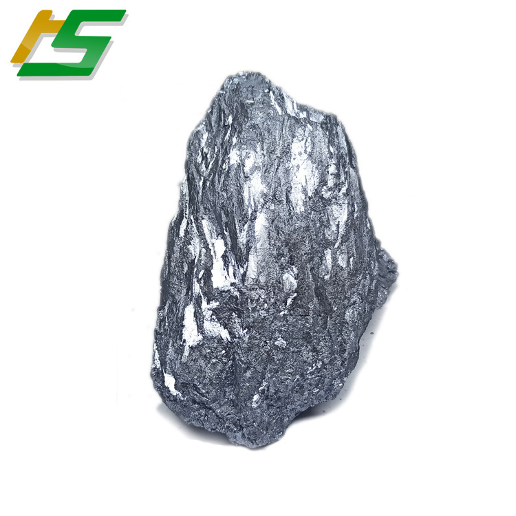 Best selling CaSi/ Calcium Silicon Alloy for Steelmaking